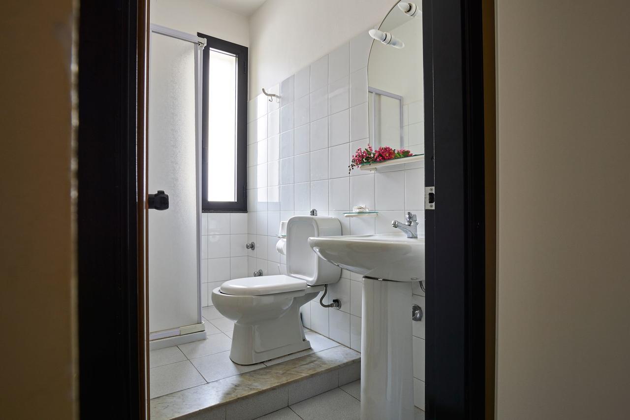 Hotel Mazzurco Cesarò Esterno foto