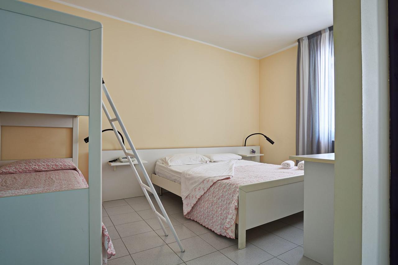 Hotel Mazzurco Cesarò Esterno foto