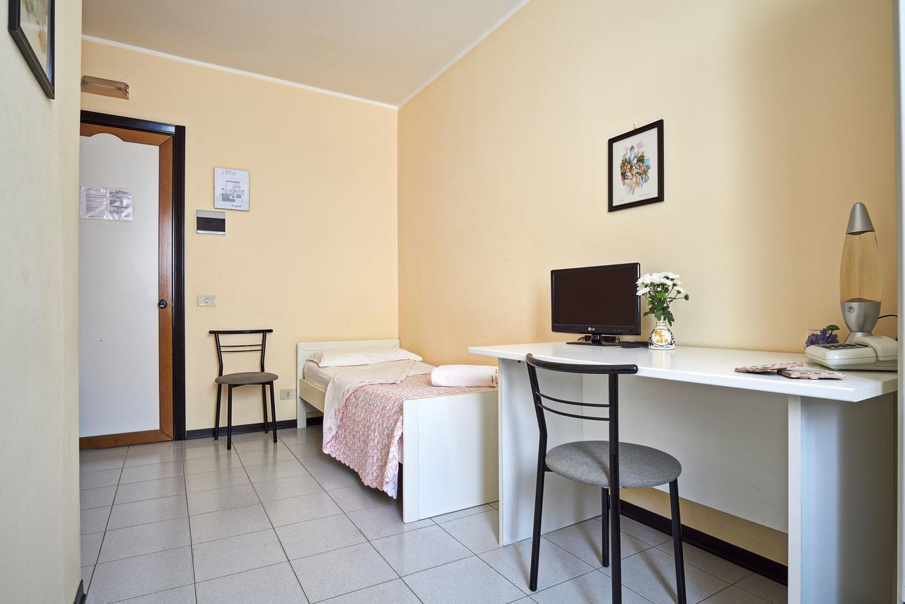 Hotel Mazzurco Cesarò Esterno foto