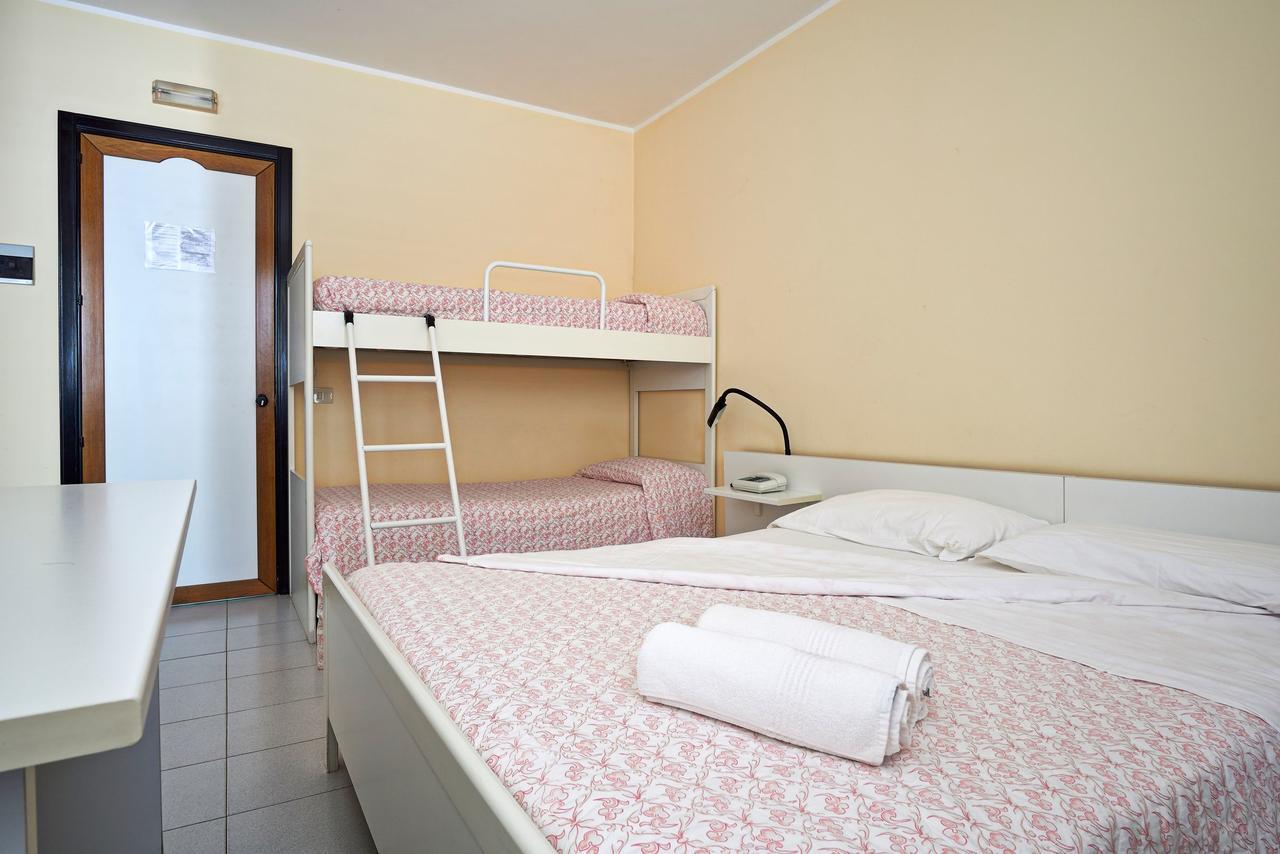 Hotel Mazzurco Cesarò Esterno foto